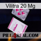 Vilitra 20Mg 32